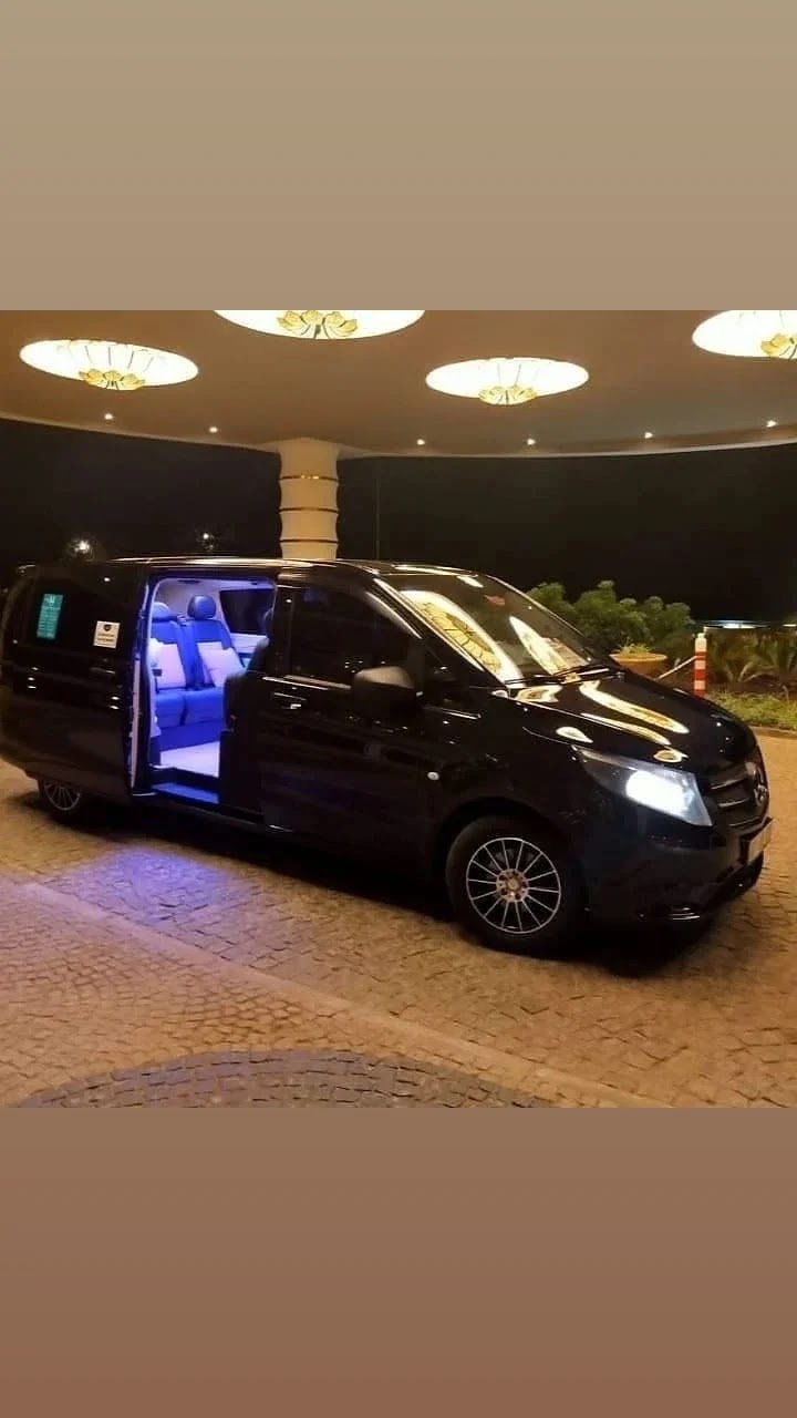 Antalya Vip